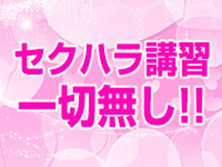 セクハラ講習なし!DVD視聴講習です