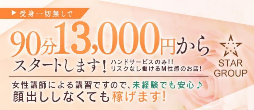 名古屋痴女性感フェチ倶楽部の求人